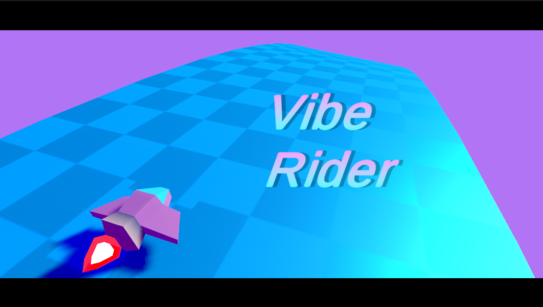 VibeRiderCover.png