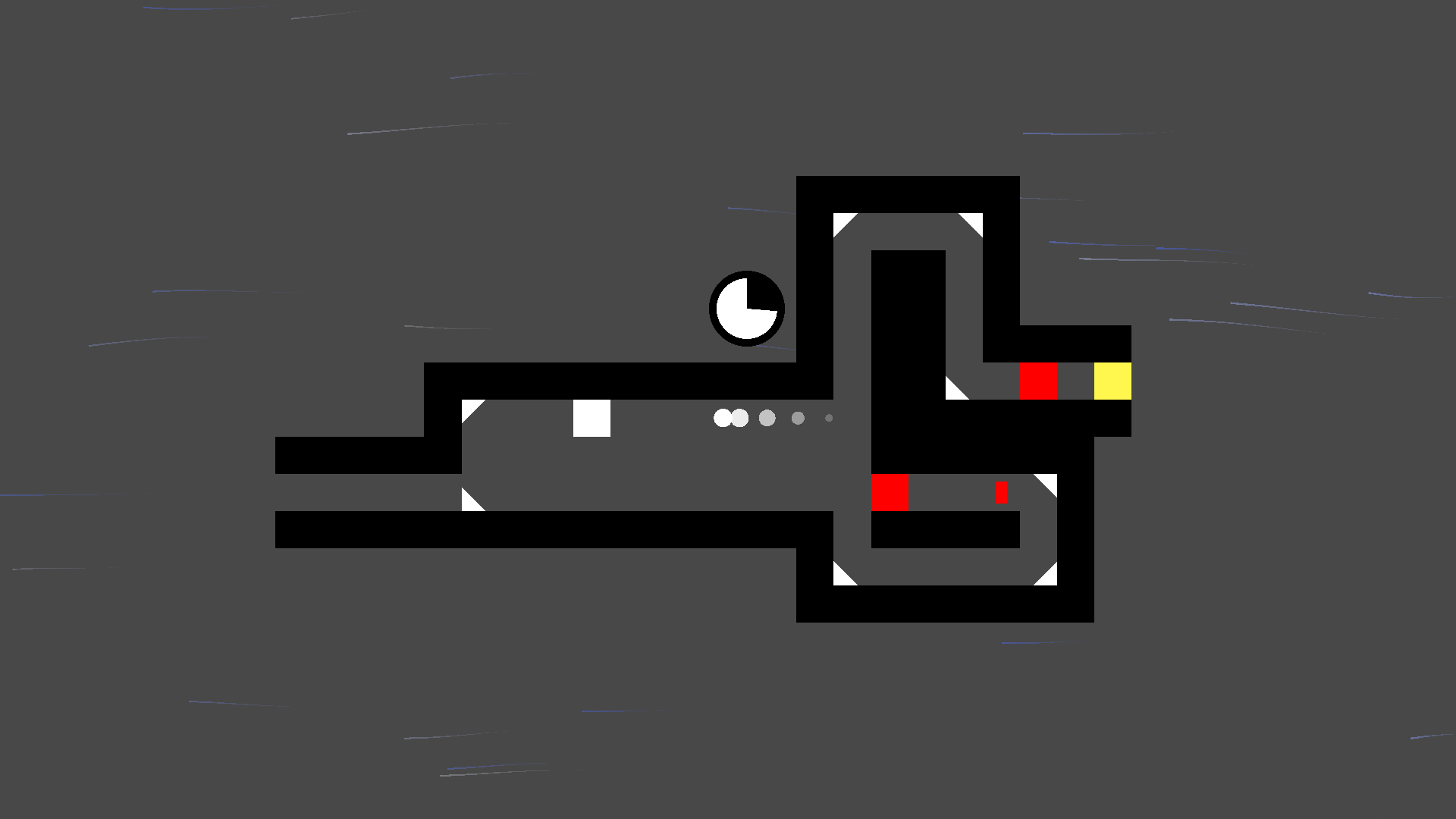Harder Level