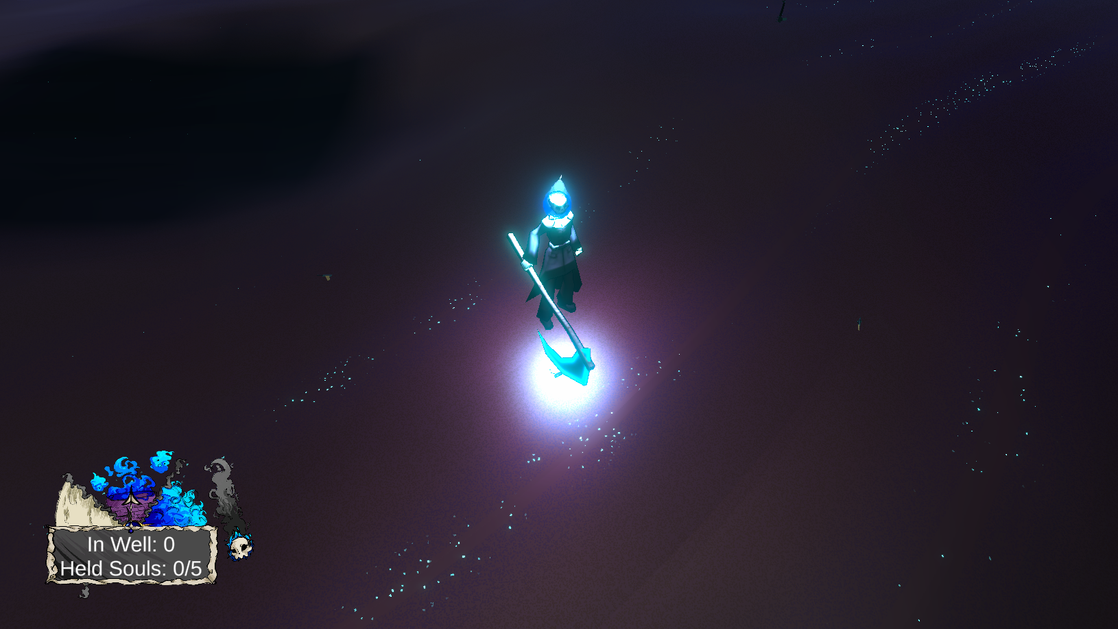 2023-01-09 16_46_51-LudumDare52-Shell - 01_Level - PC, Mac & Linux Standalone - Unity 2019.4.20f1 Pe.png
