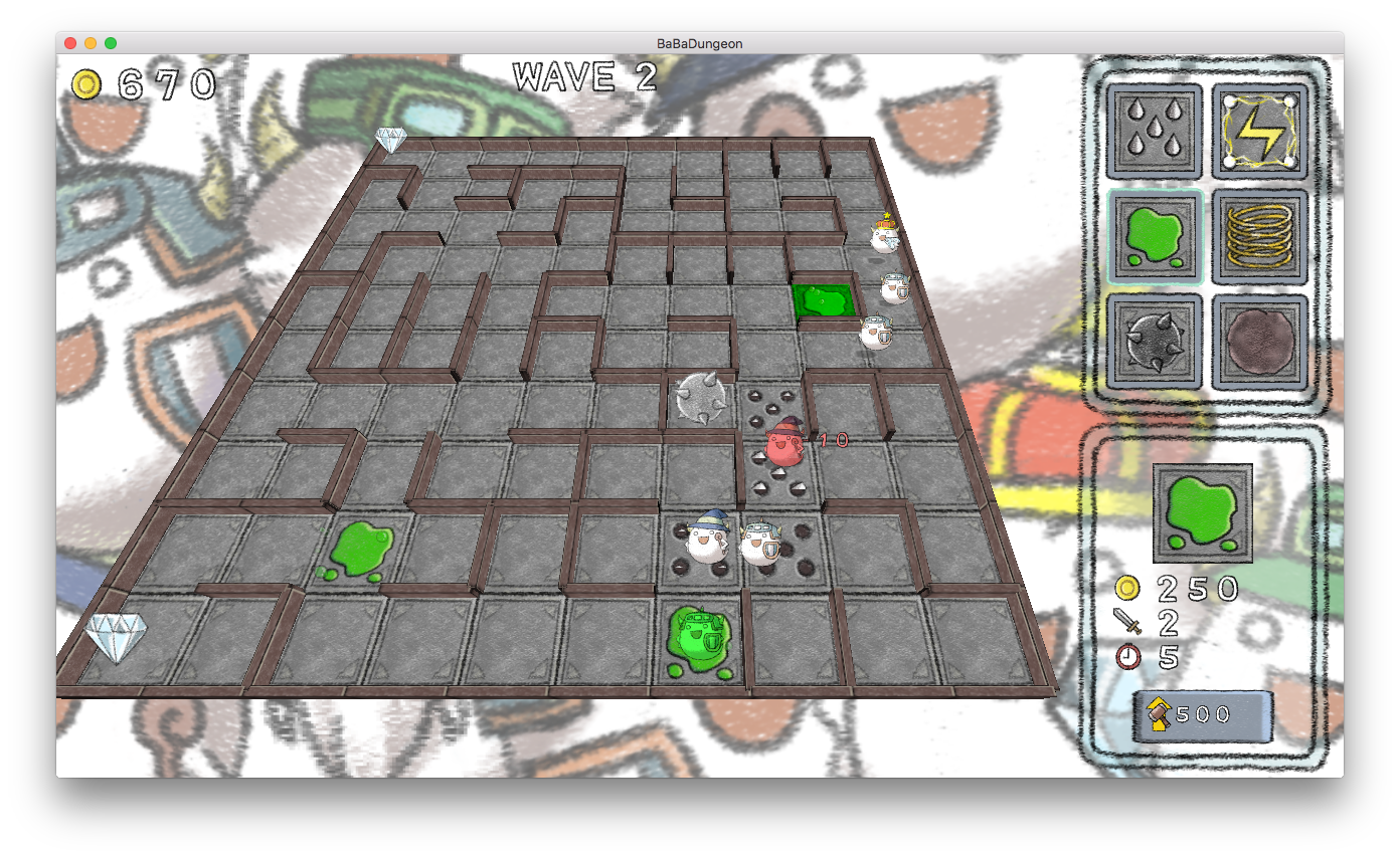 GamePlay