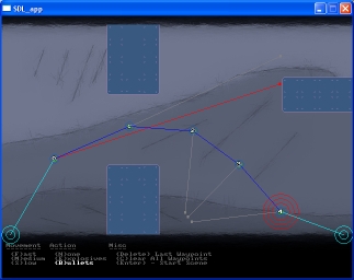 path editor