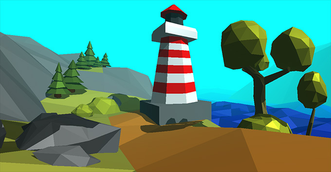 lighthouse