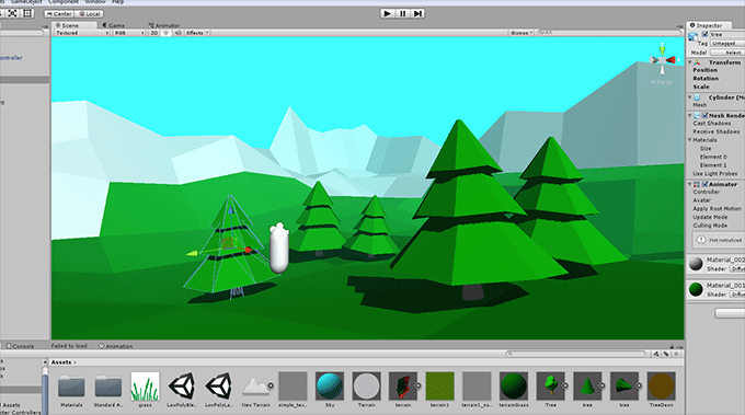 lowpoly2