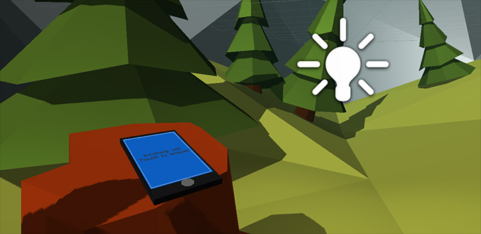 phone