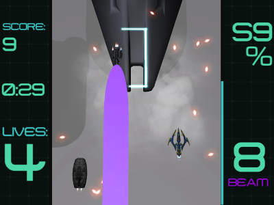 Energy Raid Gameplay.png