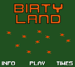 Birty Land Screen 1.png