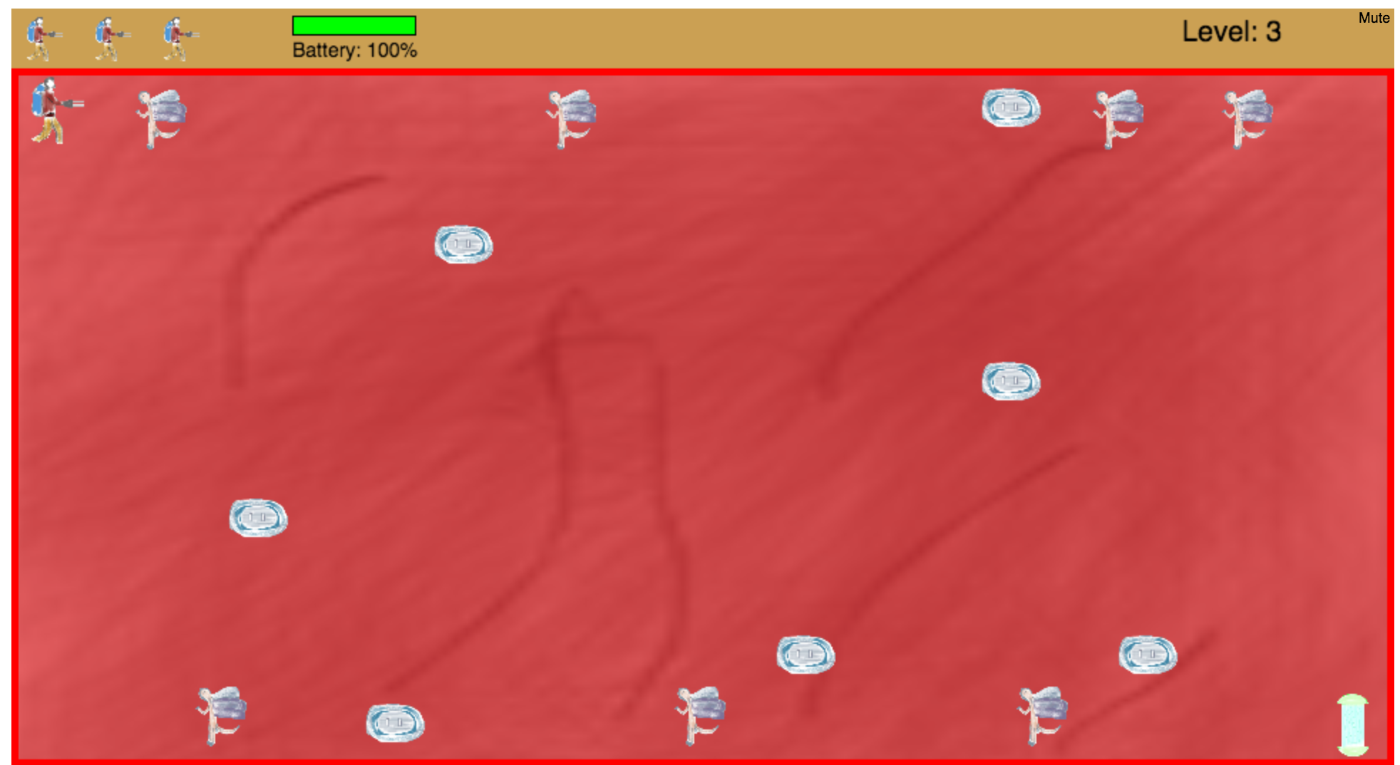 Level 3