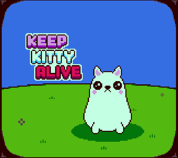 KeepKittyAlive.gif