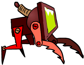 enemy