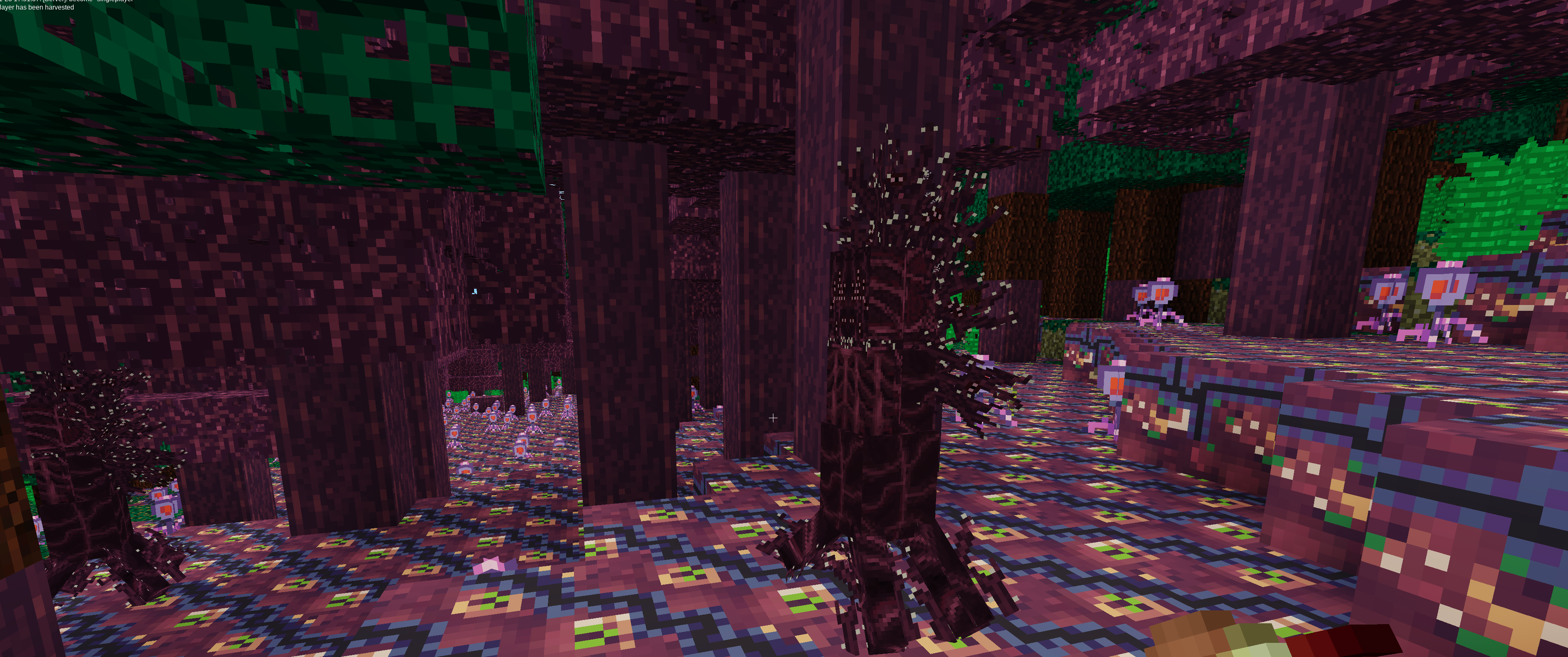 spore